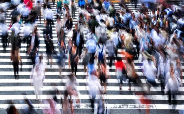 人继续涌来！节后互联网人流入流出比，杭州又是全国最高