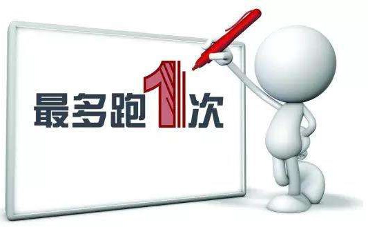 杭州市人力资源和社会保障局“最多跑一次”办事事项清单