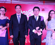 不忘初心踏征程,继往开来谱新篇——2017杭州仁本年度总结、年度晚会特辑