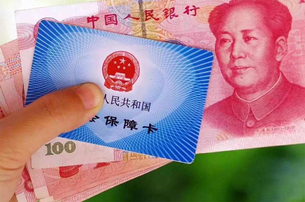 多地宣布上调最低工资标准 你的工资可能要涨