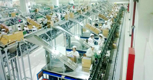 茅台招工：体能测试逼退众人 员工子女文化考试加60分