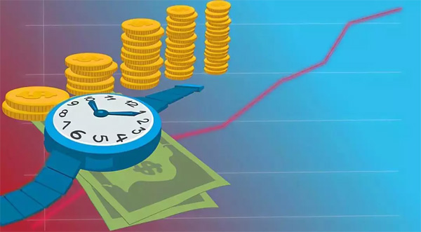 个税调整后，9月和10月工资发放差距竟然这么大！