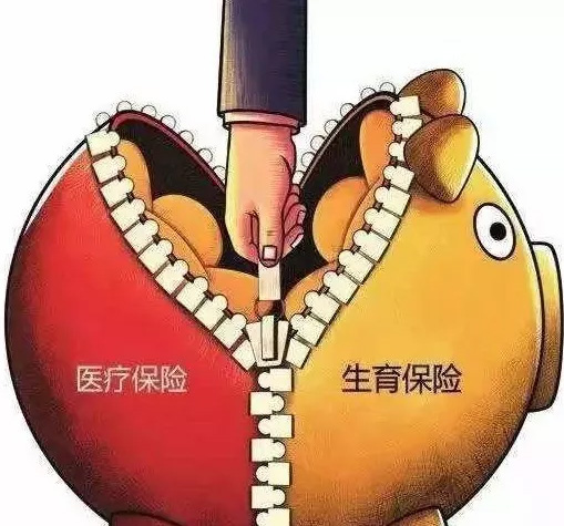 五险一金要变成四险一金？！不是取消是合并，还有这么多好处
