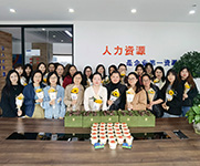 3.8妇女节丨致敬仁本女神，芳华自在，笑靥如花