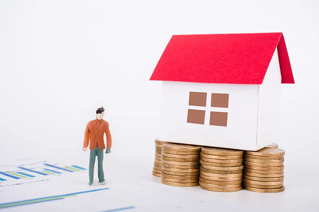 2023年7月1日起，公积金上涨，到手工资变了