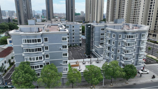 先入住后就业、免租3个月，浙江温州求贤放新招