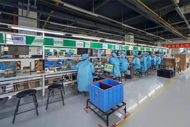 厂里岗位那么多，到底哪个事少钱多？