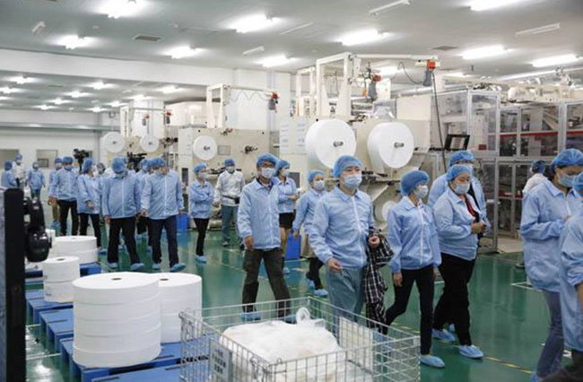 过完年准备找工作的看过来，新人进厂的这三个潜规则你知道吗？