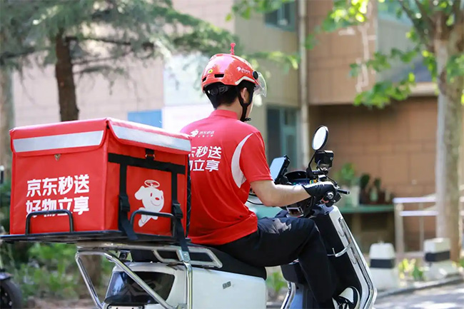 从自愿参保到全包模式 “骑手社保”方案如何落地