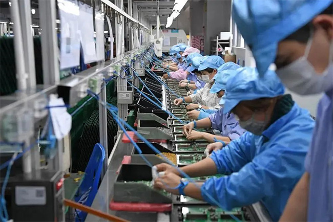 出来打工的，“靠谱”的企业怎么选？这份攻略快收下