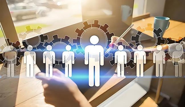 灵活用工：为企业发展注入新动能，开启人才合作新篇章